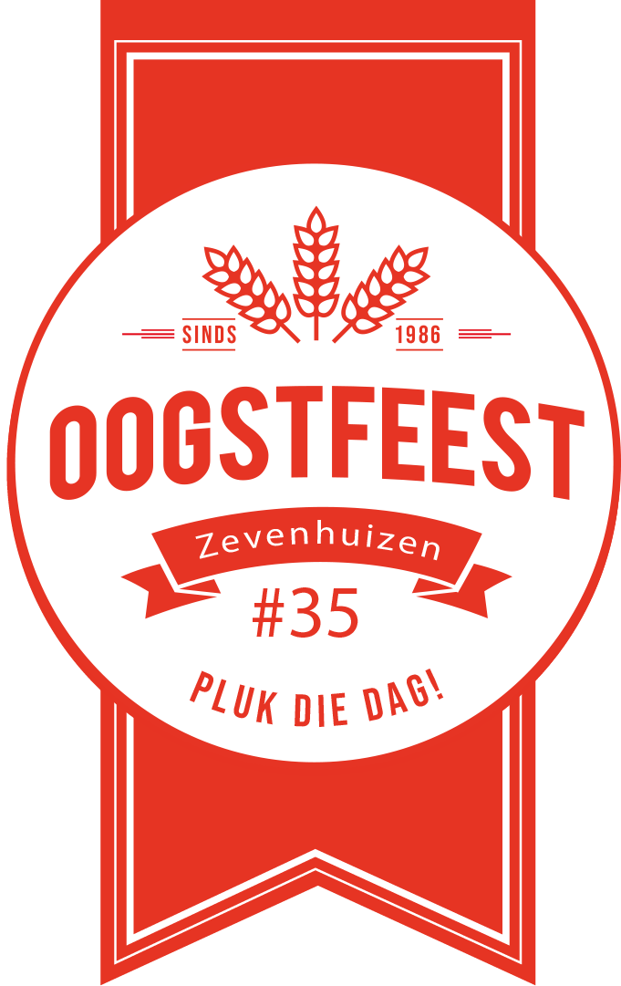 Oogstfeest Zevenhuizen 2024